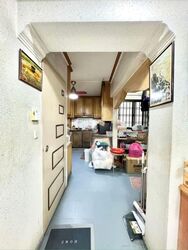 Blk 505 Woodlands Drive 14 (Woodlands), HDB 5 Rooms #580376891